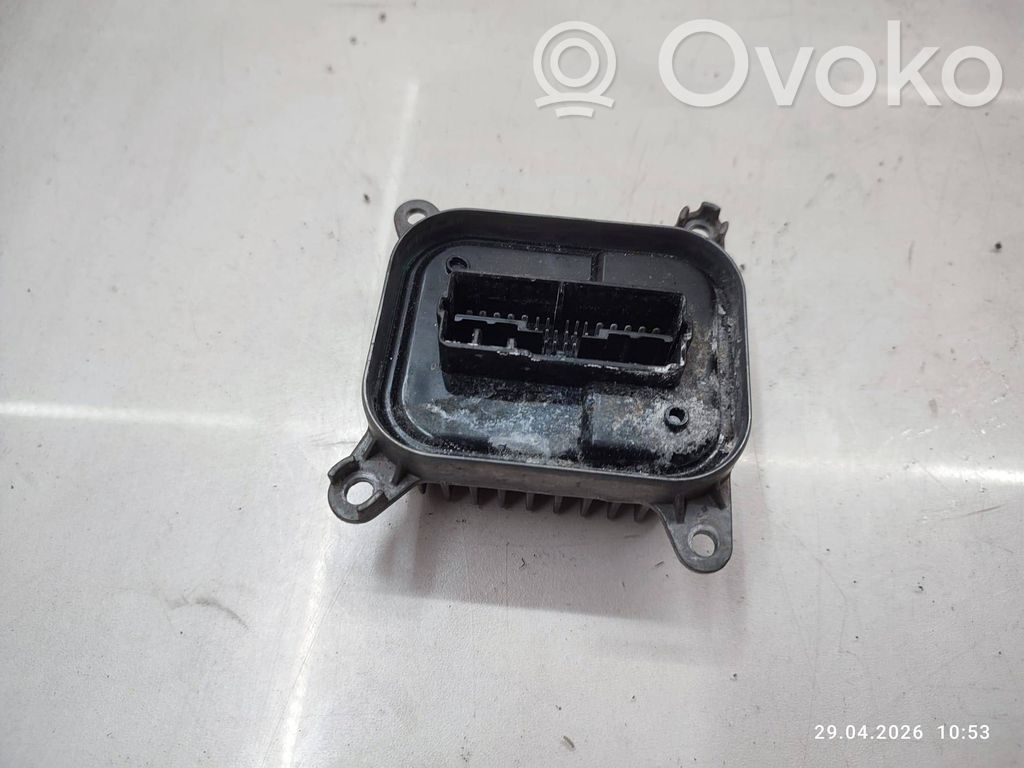 Tesla Model Y LED ballast control module 
