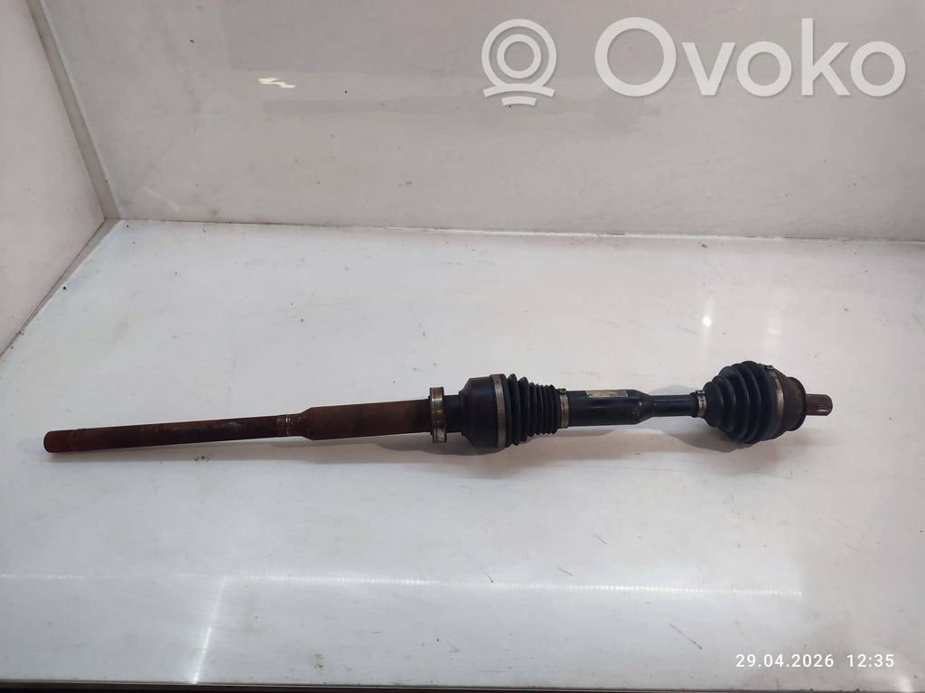 Volvo XC60 Eje de transmisión delantero 