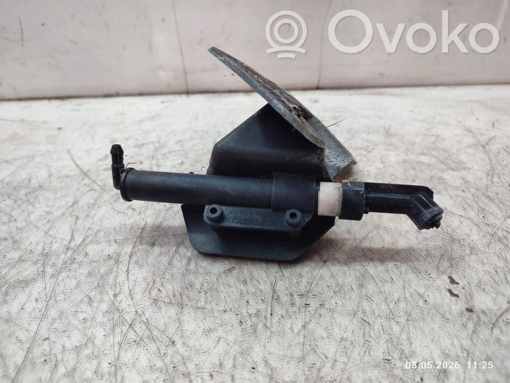 Volvo XC60 Dysza spryskiwacza lampy przedniej 