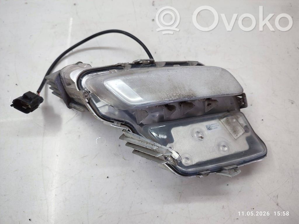 Volvo XC60 LED-päiväajovalo 