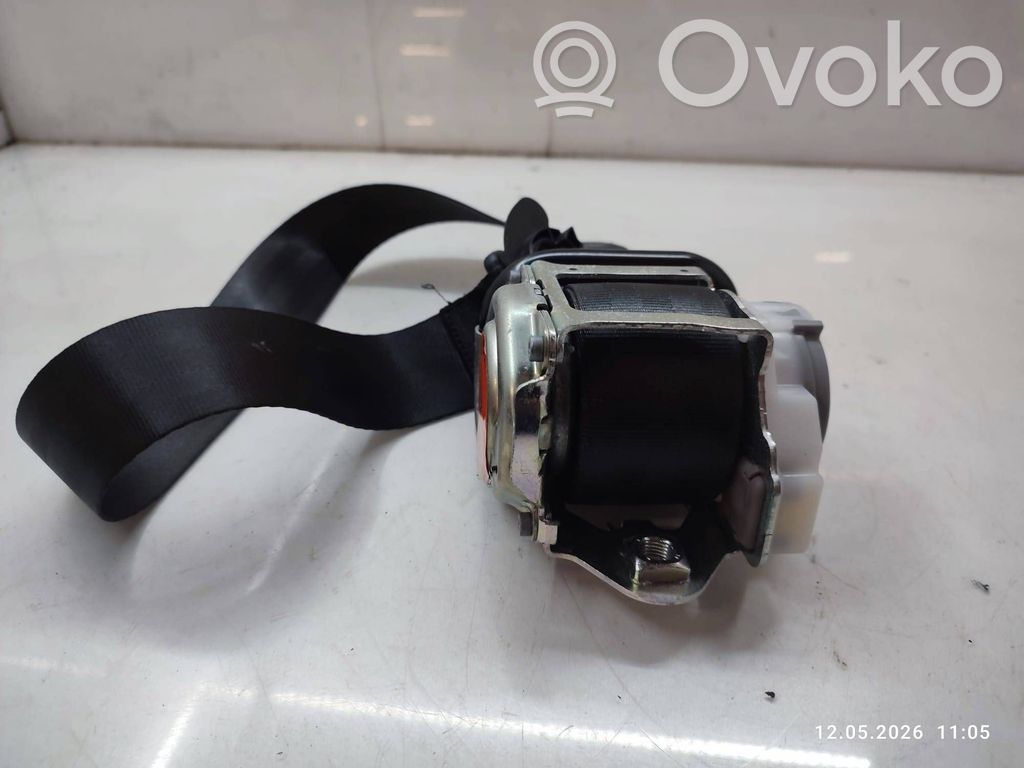Pas bezpieczeństwa fotela przedniego   0589P10026,KR25M4C1UU