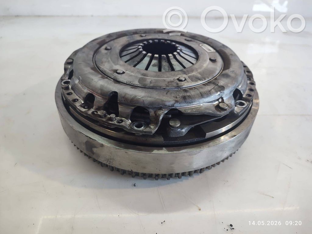 Land Rover Range Rover Evoque L538 Kit ambreiaj 