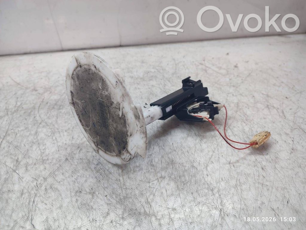 Sensor de nivel de combustible   31274671
