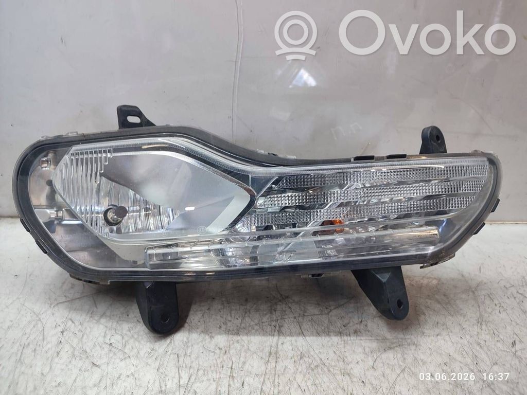 Ford Kuga II Nebelscheinwerfer vorne 