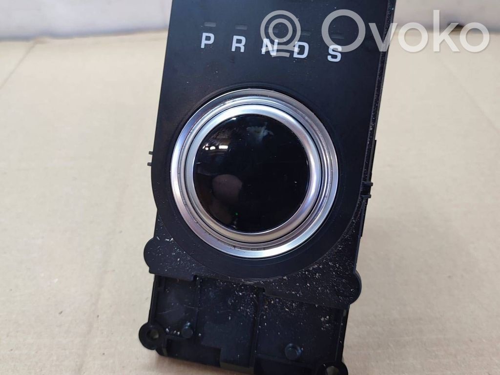 Jaguar XE Interruptor/perilla de marchas 