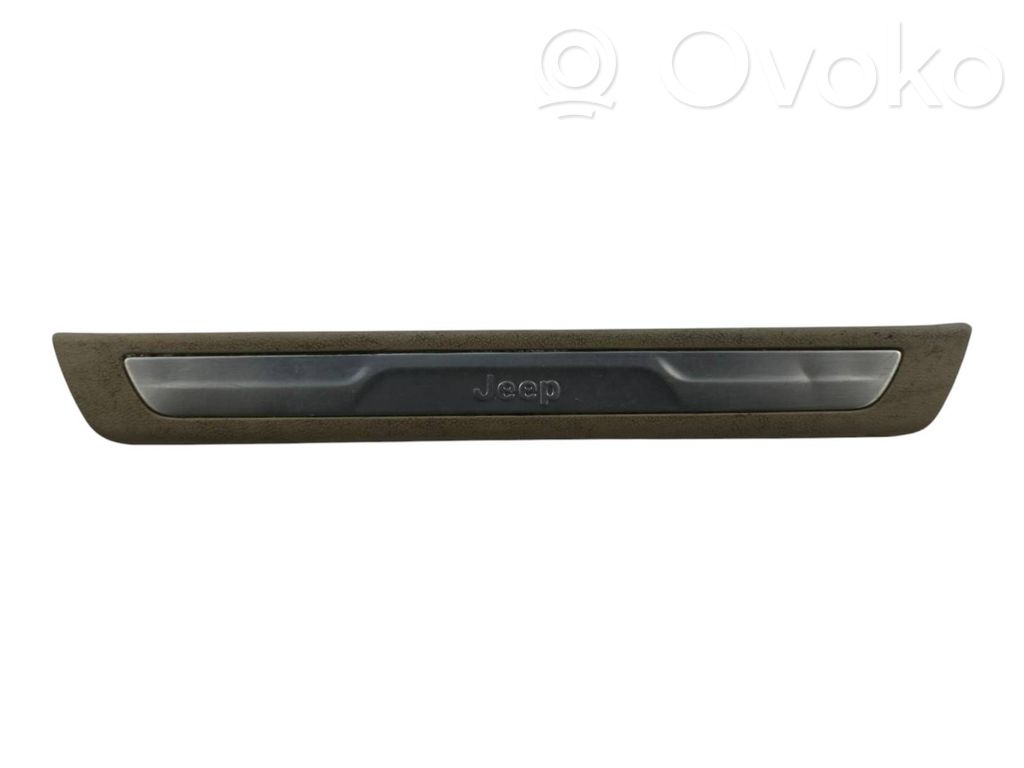 Jeep Grand Cherokee Listwa progowa boczna 