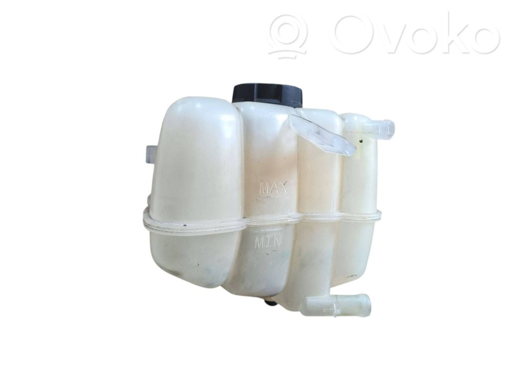 Volvo S90, V90 Depósito del refrigerante 