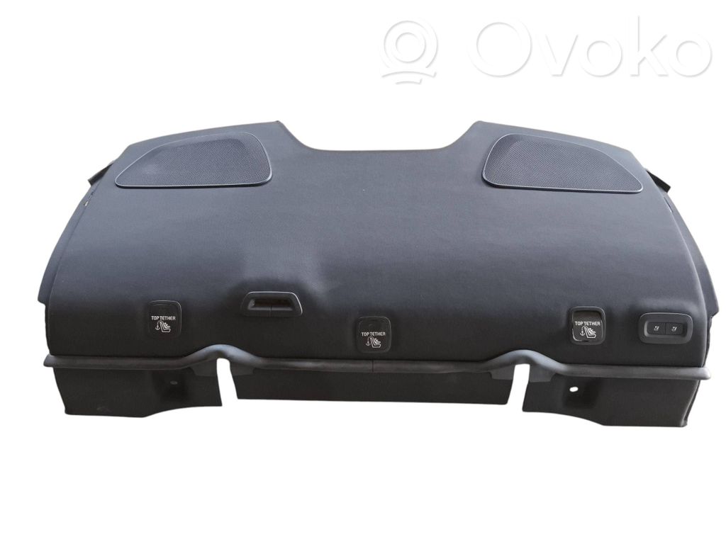 Volvo S90, V90 Cappelliera 
