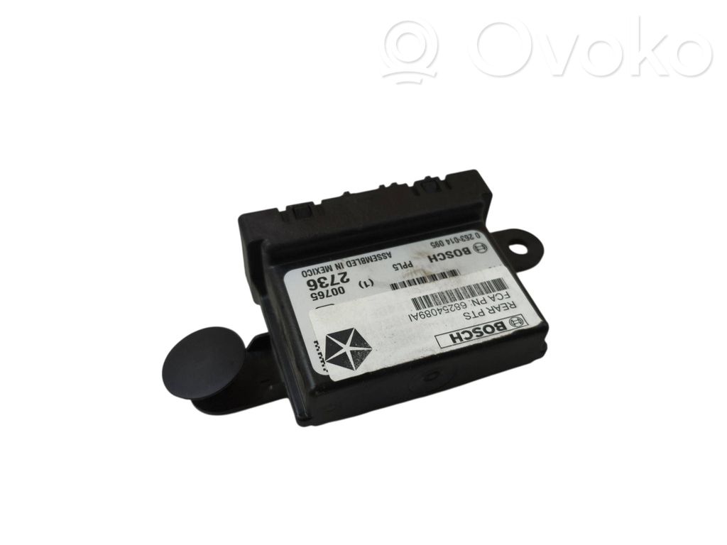 Jeep Grand Cherokee Parking PDC control unit/module 