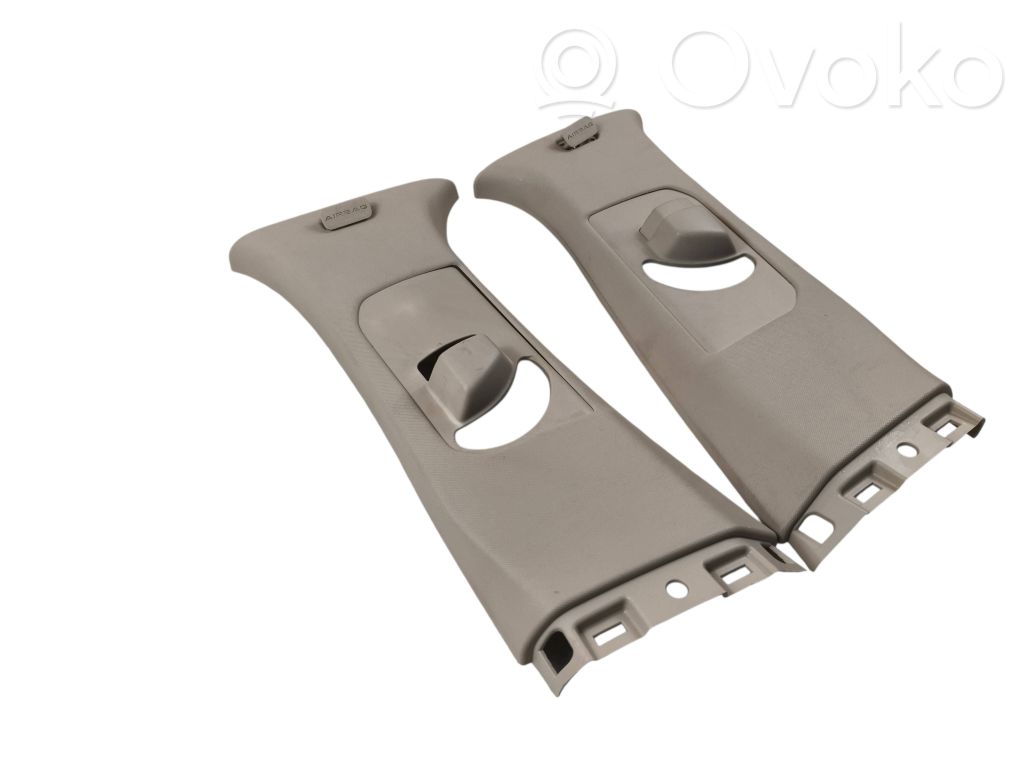 Osłona górna słupka / B   6SM72TRMAC,6SM73TRMAC,6SM73WT3AD,6SM72WT3AD