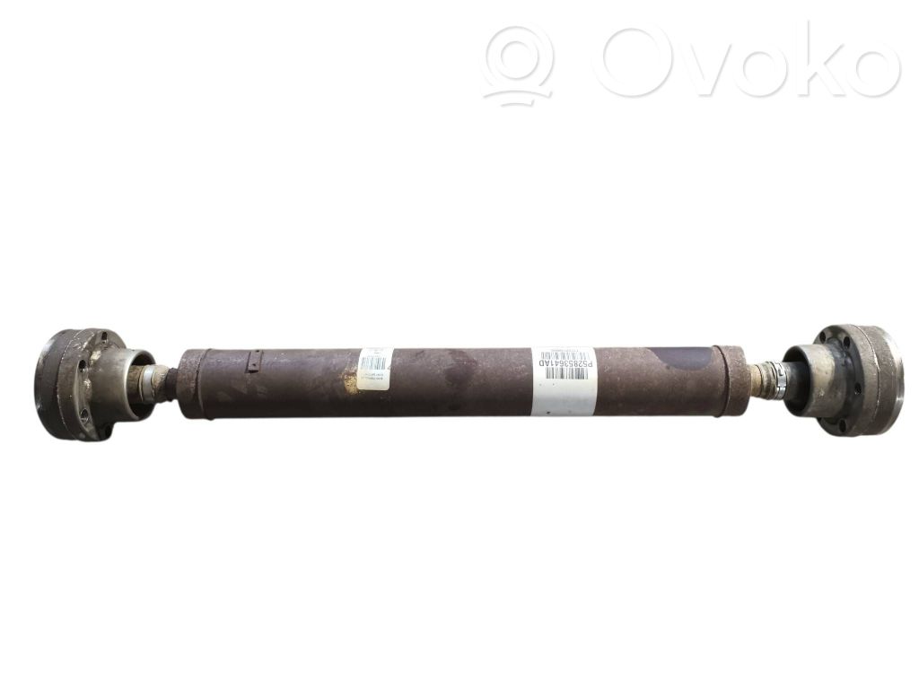 Jeep Grand Cherokee Front prop shaft 