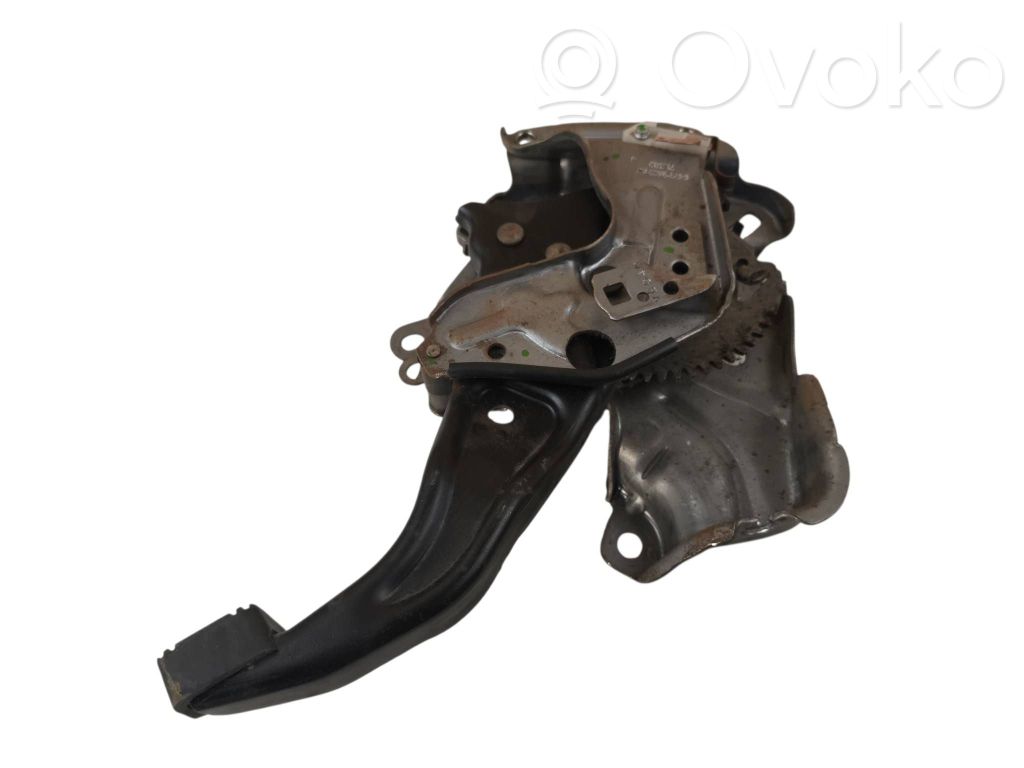 Jeep Grand Cherokee Frein à main / assemblage du levier 