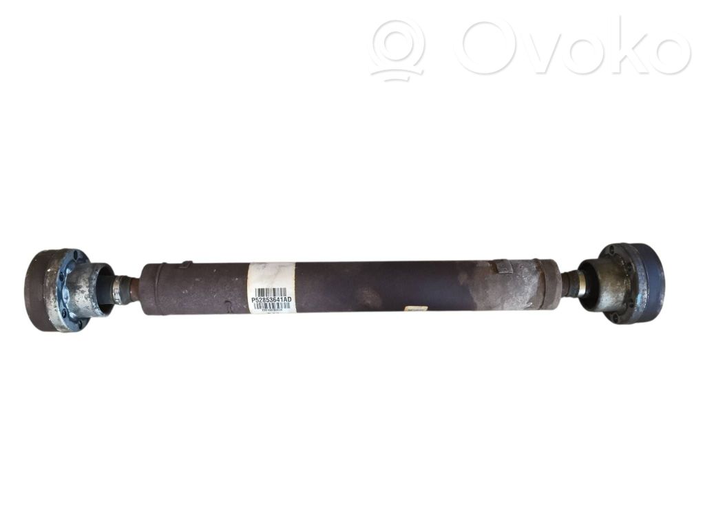 Jeep Grand Cherokee Front prop shaft 