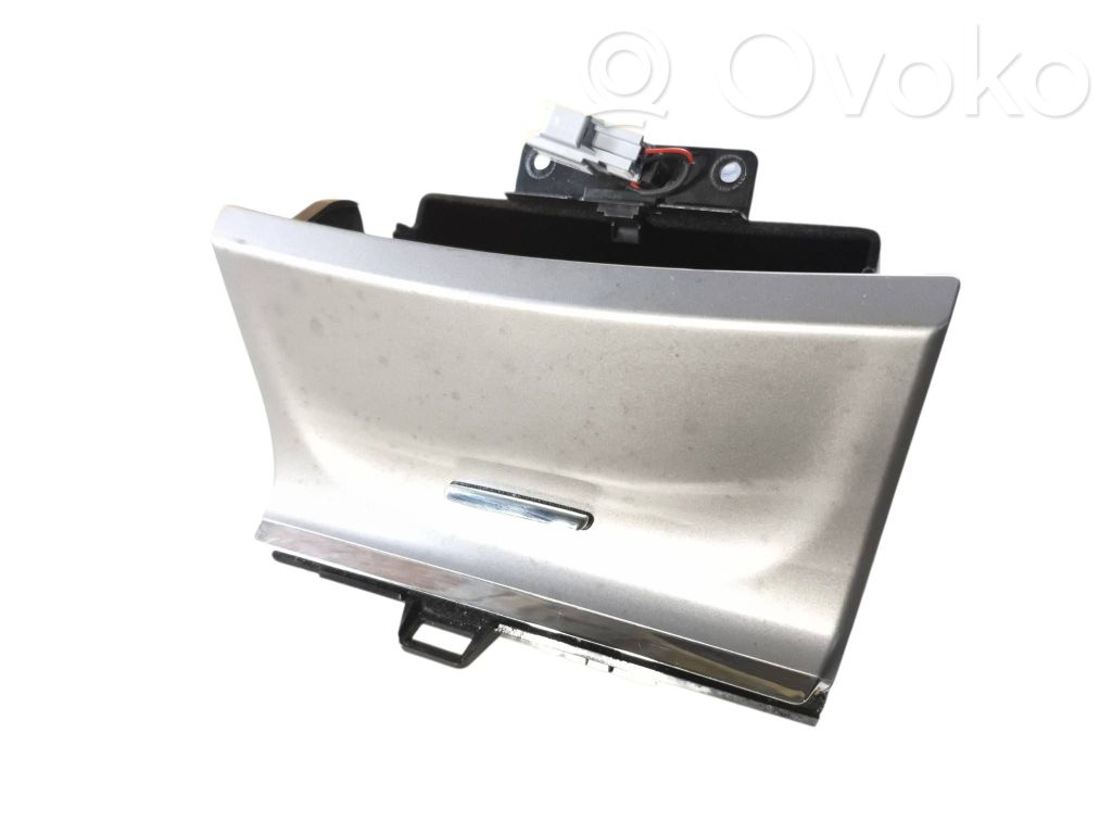 Jeep Grand Cherokee Enchufe conector USB 