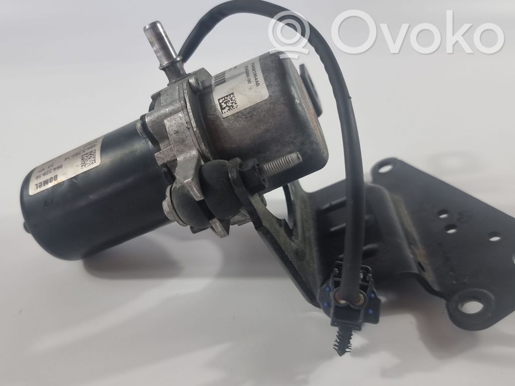 Jeep Grand Cherokee Vacuum pump 