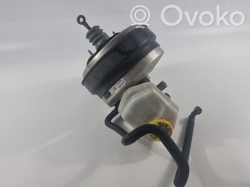 Jeep Grand Cherokee Servo-frein 