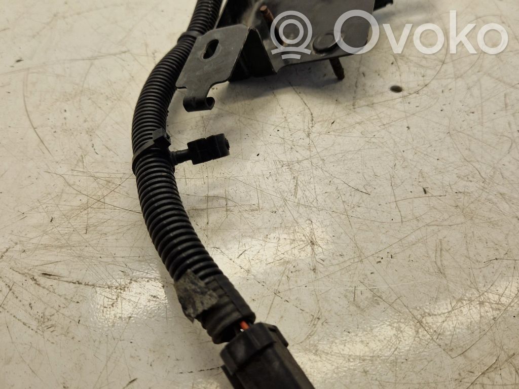 Jeep Grand Cherokee Other interior part 