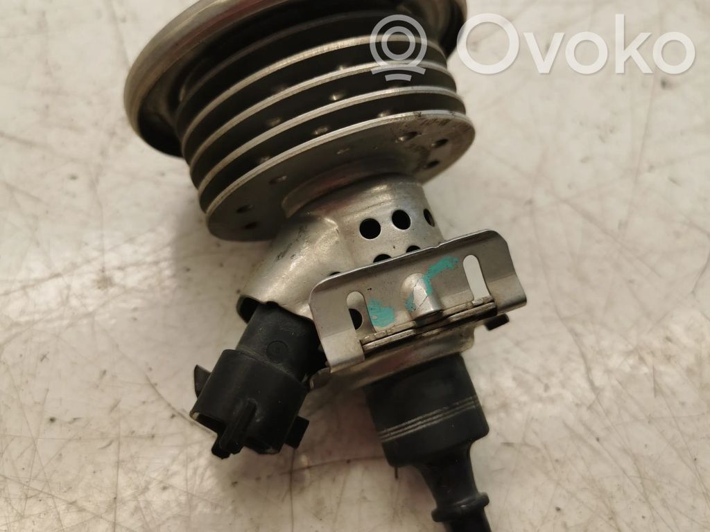 Jeep Grand Cherokee Sensor 