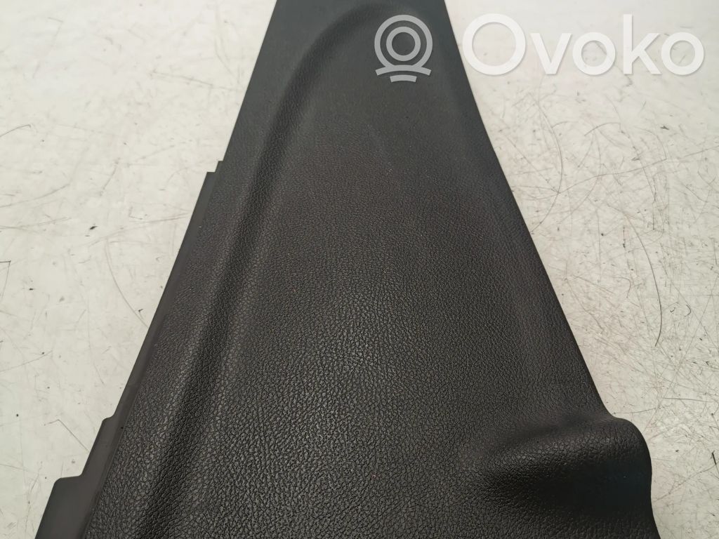 Jeep Grand Cherokee Osłona boczna tunelu środkowego 