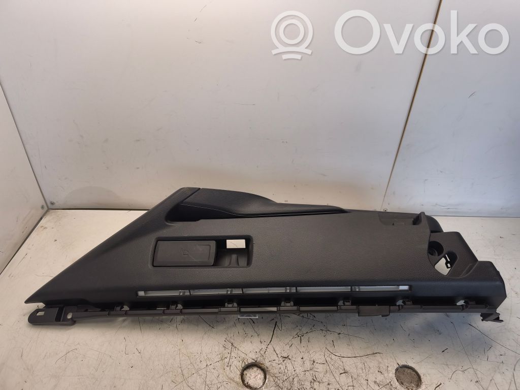 Toyota Corolla E210 E21 Panou lateral portbagaj 