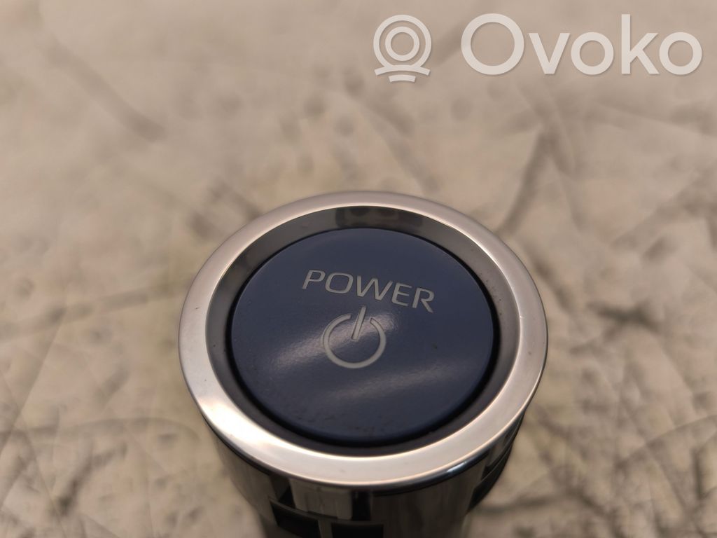 Engine start stop button switch   000250