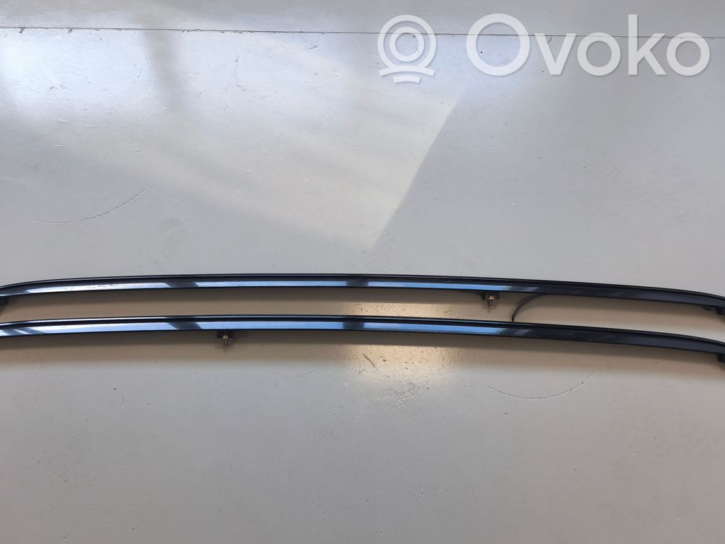 BMW X5 E70 Dachreling Dachgepäckträger 