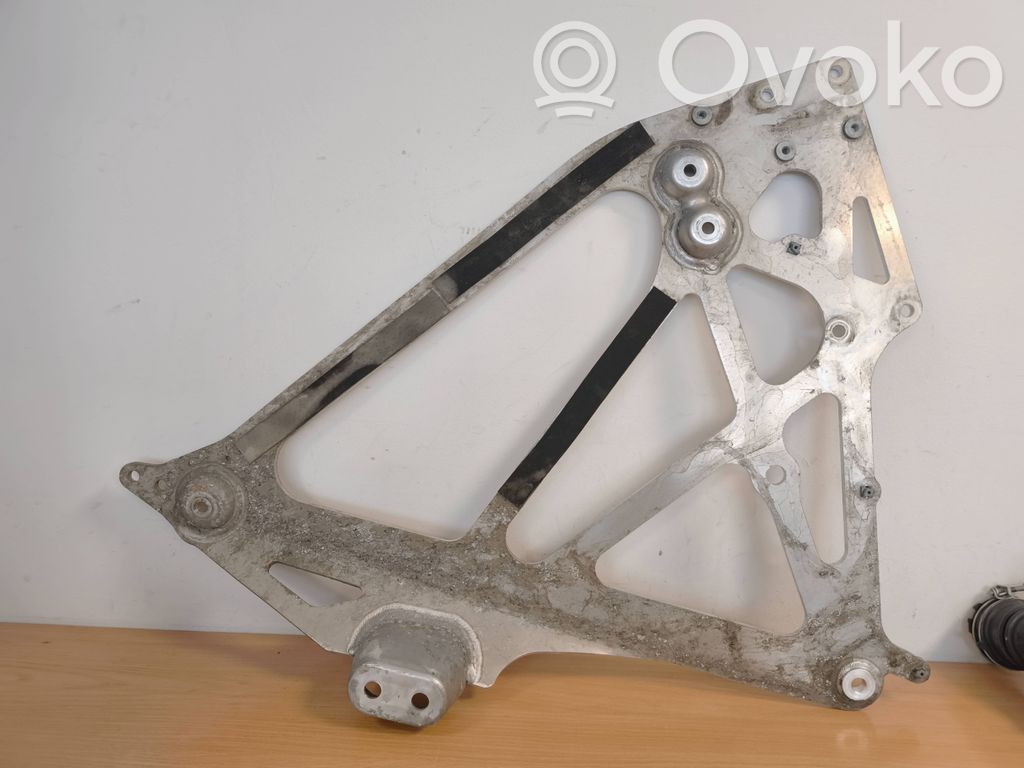 BMW M3 G80 Other engine bay part 