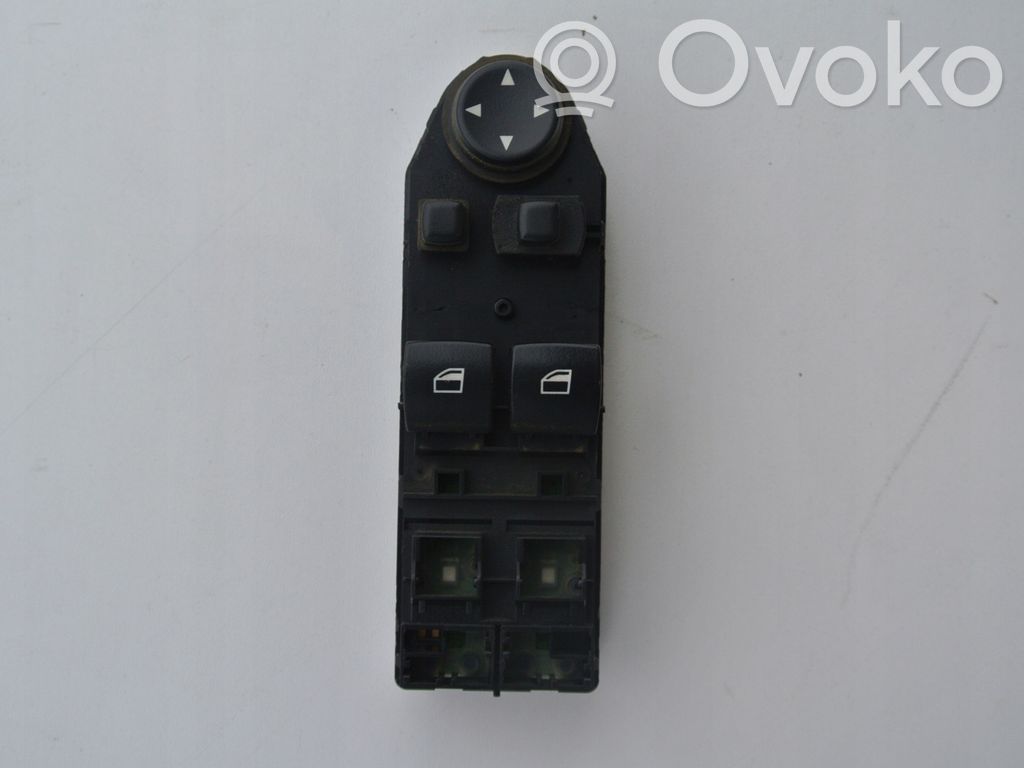 BMW 6 E63 E64 Electric window control switch 