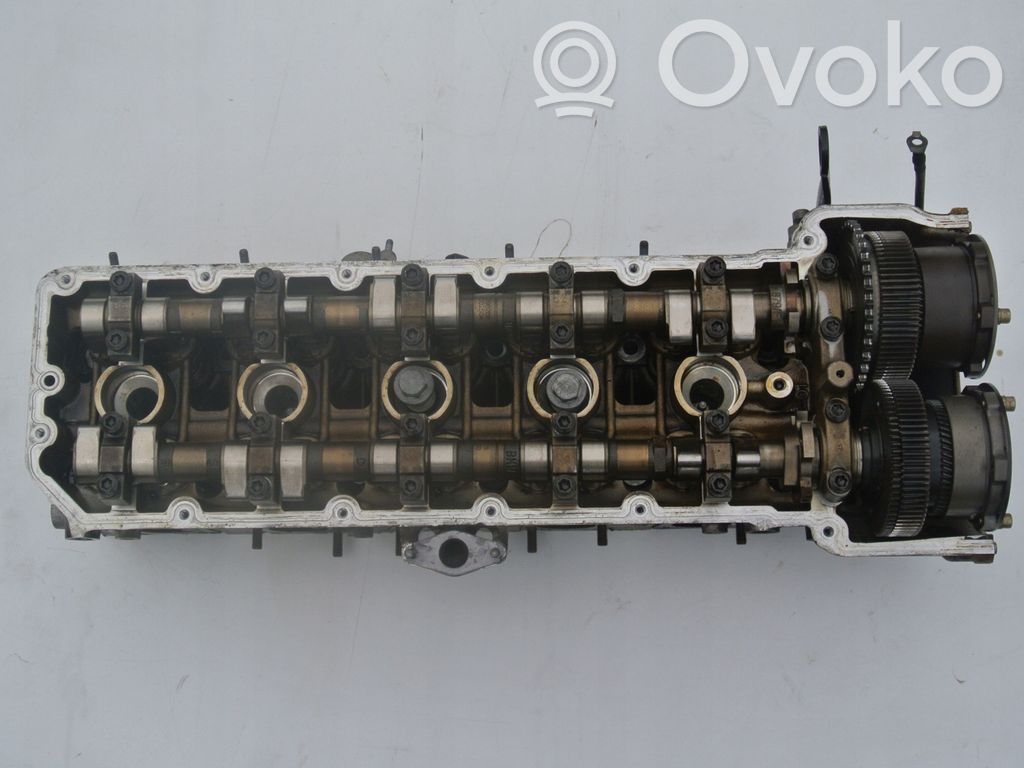BMW M5 Engine head 