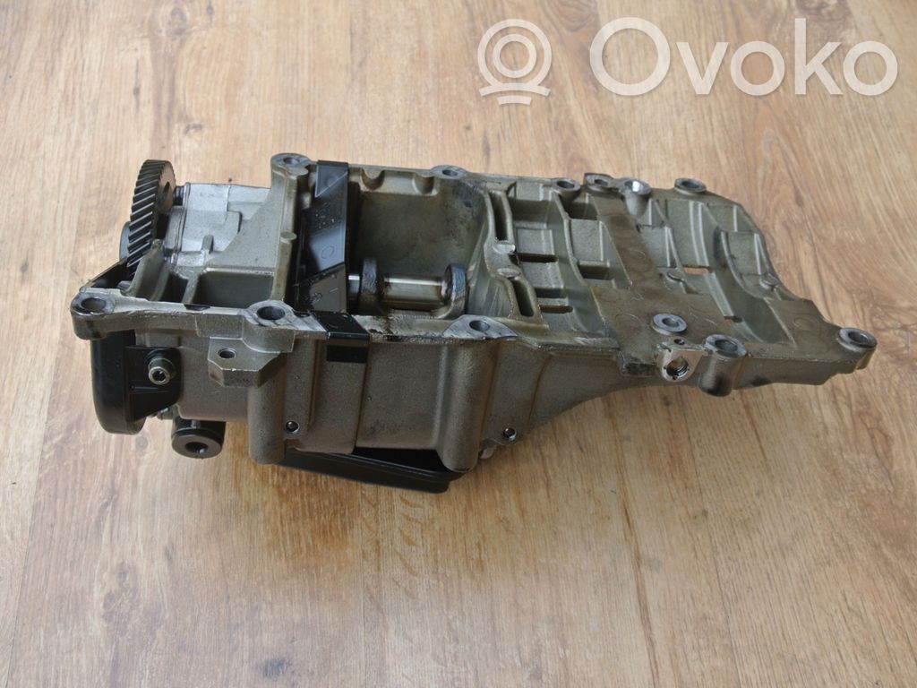 BMW 3 E90 E91 Oil pump 