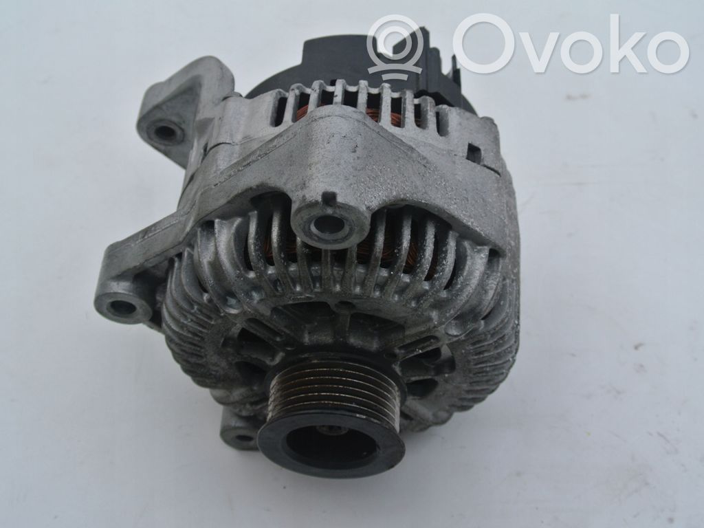 BMW M5 Generator/alternator 