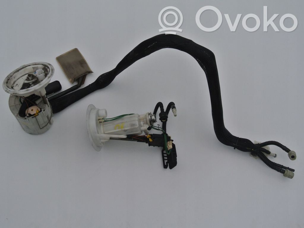 Pompe à carburant