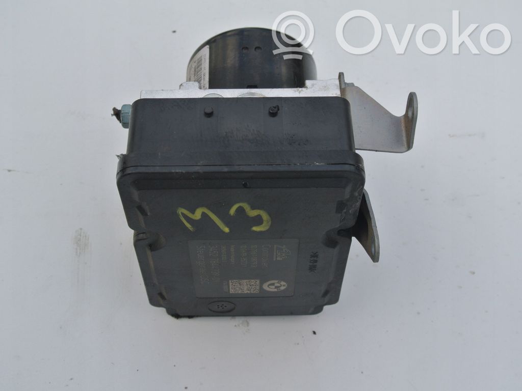 BMW M3 ABS bloks 