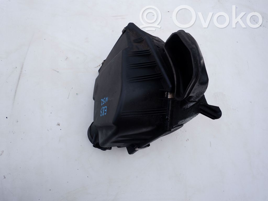 Air filter box   3415441