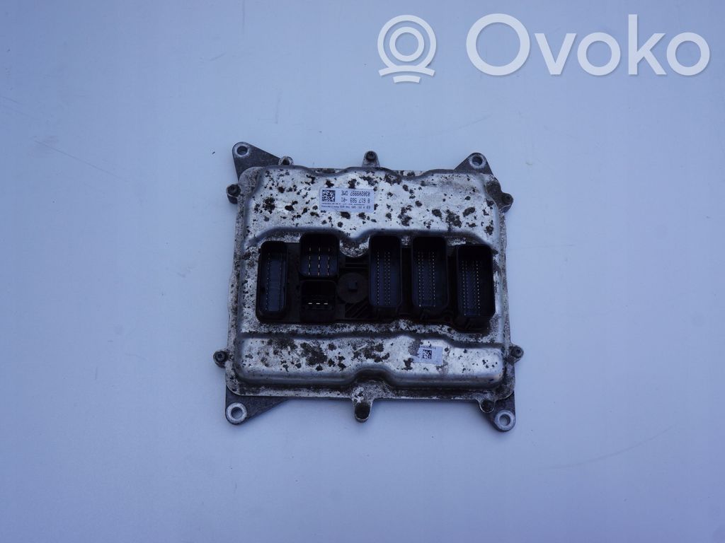 BMW X1 E84 Other control units/modules 