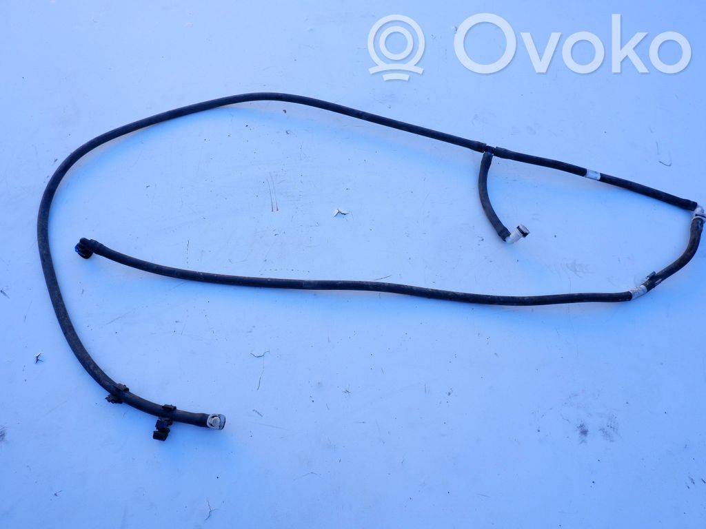 Headlight washer hose/pipe   1178844