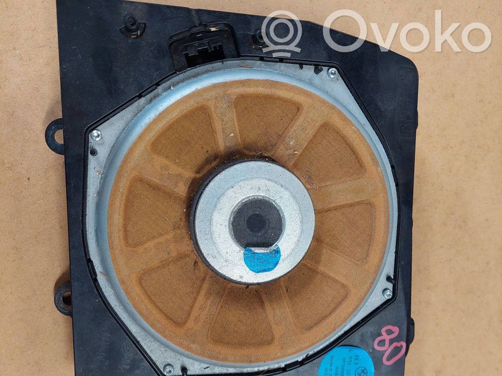 Altavoz subwoofer   6950104,4184174,4913430574