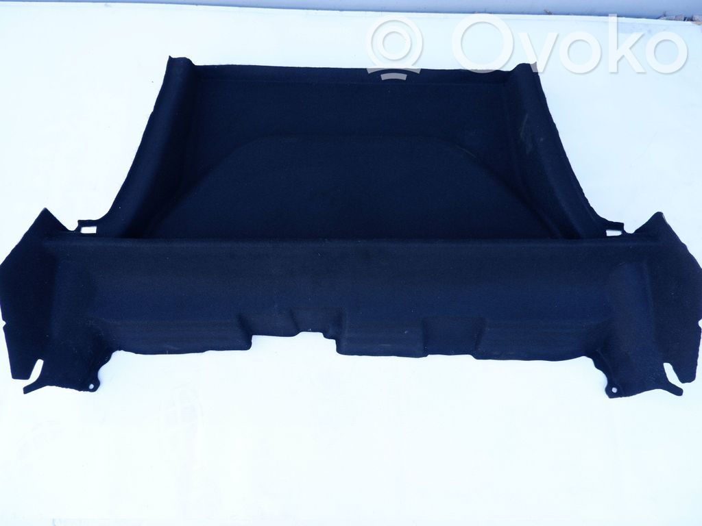 Tesla Model Y Tappeto di rivestimento del fondo del bagagliaio/baule 
