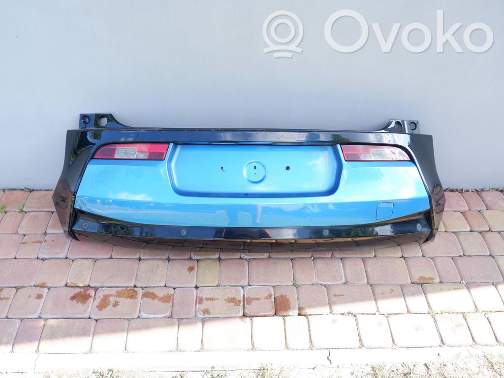 BMW i3 Rear bumper 