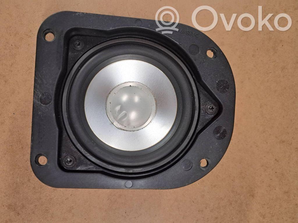 BMW 6 E63 E64 Parcel shelf speaker 
