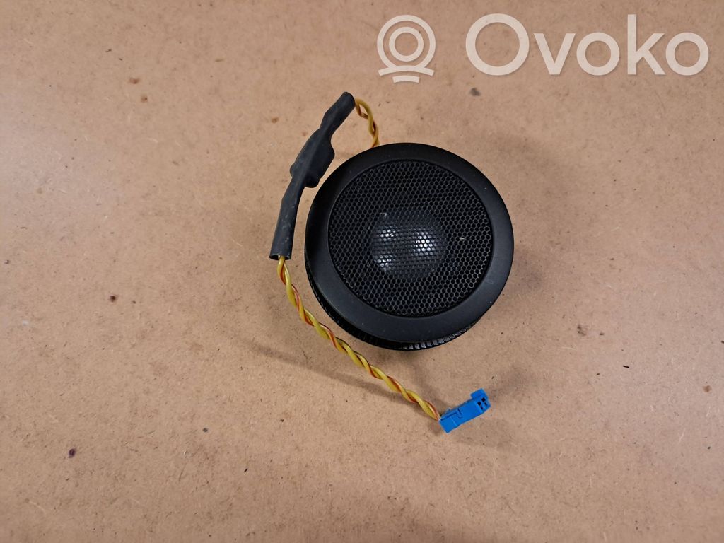 Rear door speaker   7899655,4913430626,2275165