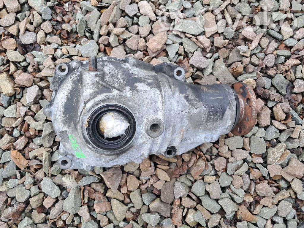BMW 3 E90 E91 Vorderachsgetriebe Differentialgetriebe 