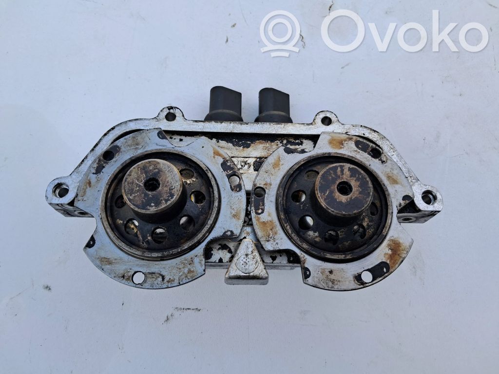 BMW M5 Electrovanne position arbre à cames 
