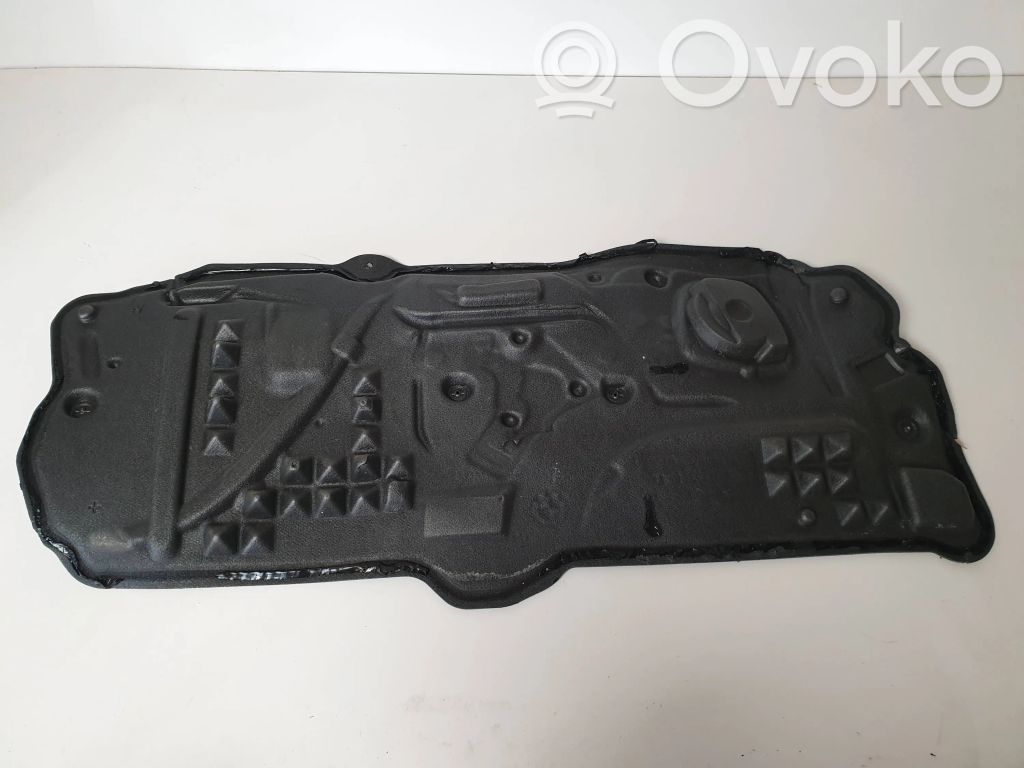 BMW 3 E92 E93 Kita salono detalė 