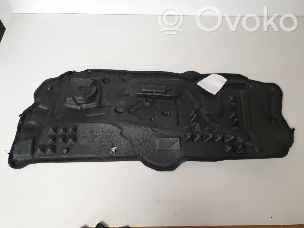 BMW 3 E92 E93 Cita veida salona detaļa 