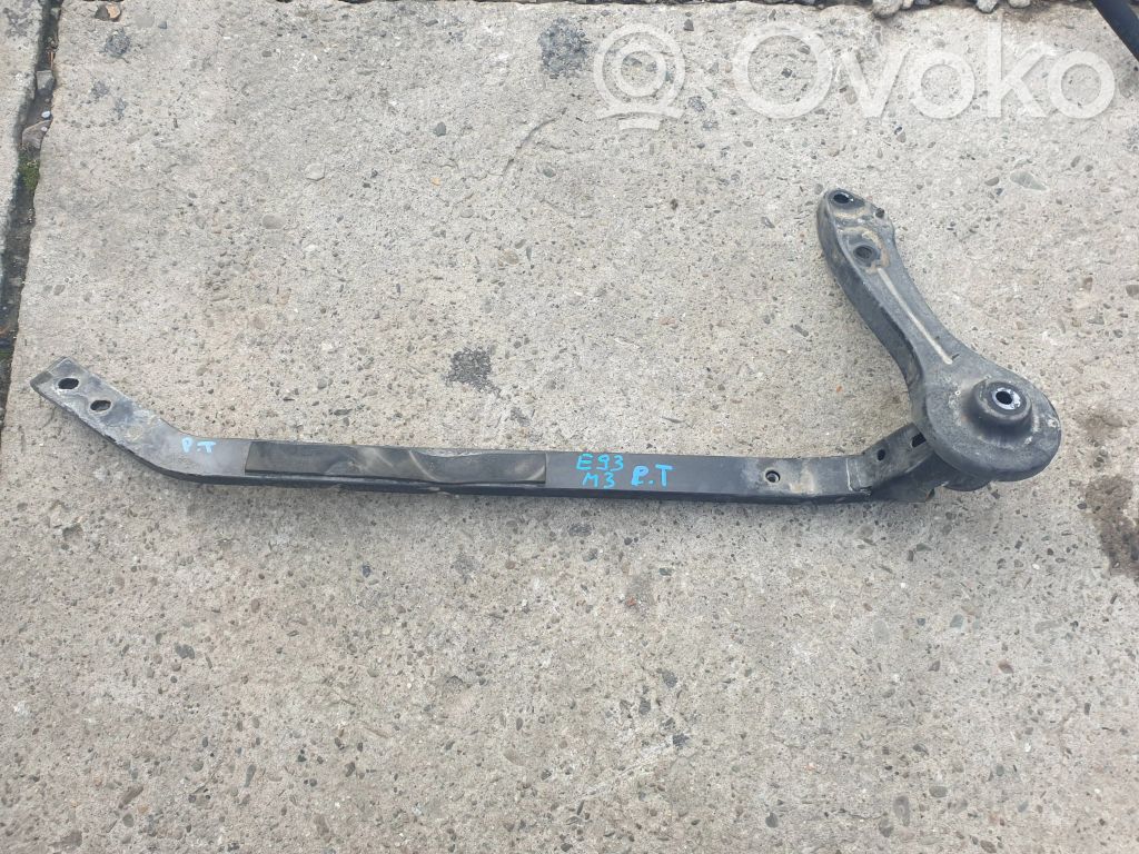 BMW M3 e92 Cita virsbūves detaļa 