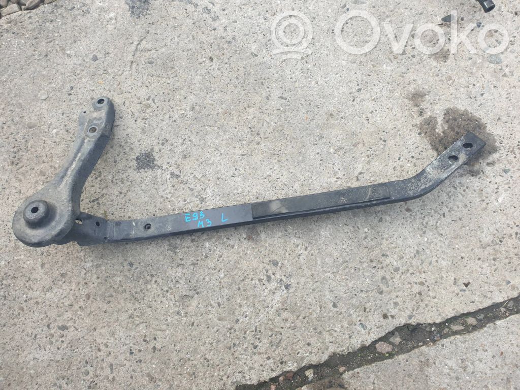 BMW M3 e92 Cita virsbūves detaļa 