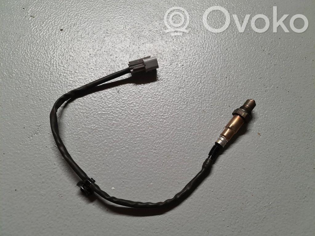 Sonde lambda   392102B370