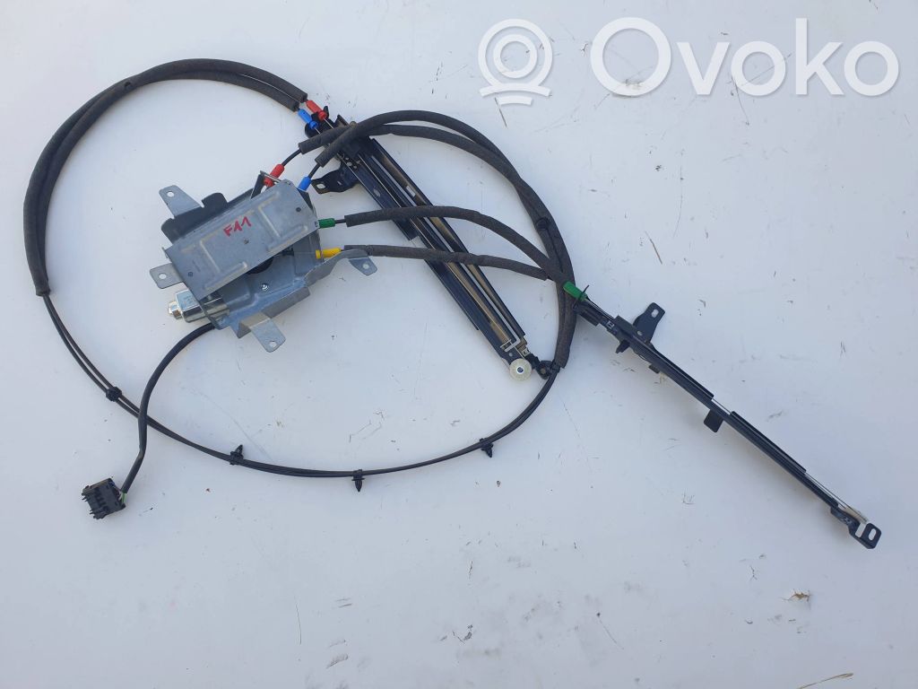 BMW 5 F10 F11 Motorino tendine 