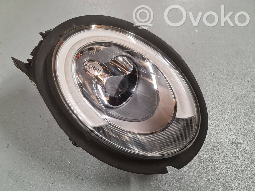 Mini One - Cooper F56 F55 Phare frontale 